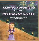 Aanya's Adventure at the Festival of Lights Cover Image