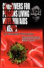 Caregivers of Persons Living with Hiv/AIDS in Kenya: An Ecological Perspective By Charnetta Gadling-Cole, Sandra Edmonds Crewe, Mildred C. Joyner Cover Image