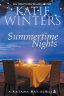 Summertime Nights Cover Image