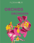 Orchids By Teneues Verlag (Editor) Cover Image