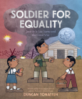 Soldier for Equality: José de la Luz Sáenz and the Great War Cover Image