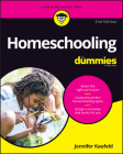 Homeschooling for Dummies Cover Image