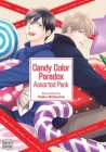 Candy Color Paradox Assorted Pack Cover Image