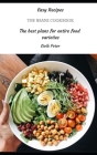 The Beans Cookbook: The best plans for entire food varieties By Livik Peter Cover Image