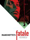 Manchette's Fatale By Jean-Patrick Manchette, Max Cabanes, Doug Headline Cover Image