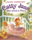 Catty Jane Who Loved to Dance Cover Image