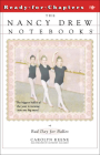 Bad Day for Ballet (Nancy Drew Notebooks (Pb) #4) By Carolyn Keene, Anthony Accardo (Illustrator) Cover Image