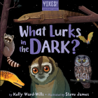 What Lurks in the Dark? (Yikes!) By Kelly Ward-Wills, Steven James (Illustrator) Cover Image