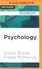 Psychology: A Very Short Introduction (Very Short Introductions (Audio)) Cover Image