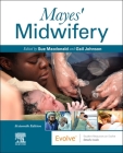 Mayes' Midwifery By Sue MacDonald (Editor), Gail Johnson (Editor) Cover Image