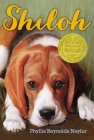 Shiloh (The Shiloh Quartet) Cover Image