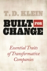 Built for Change: Essential Traits of Transformative Companies Cover Image