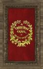 A Christmas Carol: Compact Pocket Edition of 1843 Original Cover Image