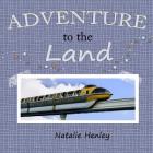 Adventure to the Land Cover Image