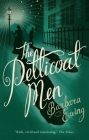 The Petticoat Men Cover Image
