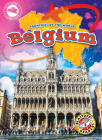 Belgium By Bryan Langdo Cover Image