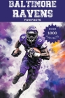 Baltimore Ravens Fun Facts Cover Image
