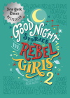 Good Night Stories for Rebel Girls 2 Cover Image