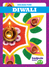 Diwali By Adeline J. Zimmerman Cover Image