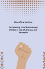 Nourishing Nations: Deciphering Food Provisioning Politics in the UK, France, and Australia Cover Image