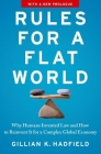 Rules for a Flat World Cover Image