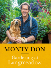 Gardening at Longmeadow By Monty Don Cover Image