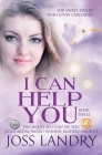 I Can Help You: Emma Willis Book 3 By Joss Landry Cover Image