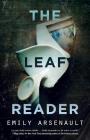 The Leaf Reader By Emily Arsenault Cover Image