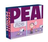 The Complete Peanuts 1979-1982: Vols. 15 & 16 Gift Box Set - Paperback By Charles M. Schulz, Lynn Johnston (Introduction by), Al Roker (Introduction by) Cover Image