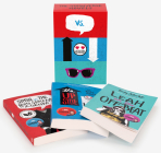 The Simonverse Novels 3-Book Box Set: Simon vs. the Homo Sapiens Agenda, The Upside of Unrequited, and Leah on the Offbeat By Becky Albertalli Cover Image