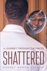 Shattered: A Journey Through the Pieces By Sylvia Stewart-Lumpkin (Editor), Falanda Genate Collins (Contribution by), Rodney Damon Collins Cover Image