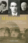 Milestones: In the Life of Rudolf Steiner and in the Development of Anthroposophy Cover Image