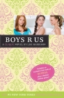 Boys R Us (The Clique) By Lisi Harrison Cover Image