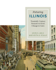 Picturing Illinois: Twentieth-Century Postcard Art from Chicago to Cairo By John A. Jakle, Keith A. Sculle Cover Image