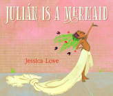 Julián Is a Mermaid By Jessica Love, Avi Roque (Read by), Jessica Love (Illustrator) Cover Image