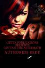 Gutta II The Aftermath By Authoress Redd Cover Image