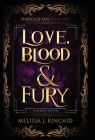 Love, Blood and Fury: Strings of Fate: Book One Cover Image