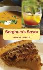 Sorghum's Savor By Ronni Lundy Cover Image