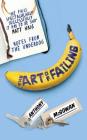 The Art of Failing: Notes from the Underdog Cover Image