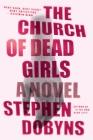 The Church of Dead Girls: A Thriller Cover Image