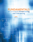 Fundamentals of Geometric Dimensioning and Tolerancing Cover Image