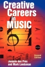 Creative Careers in Music By Josquin Des Pres Cover Image