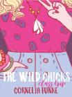 The Wild Chicks: Class Trip By Cornelia Funke, Liz Purvis (Editor) Cover Image