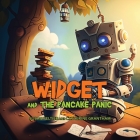 Widget and the Pancake Panic Cover Image
