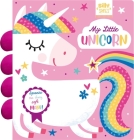 Silly Spines: My Little Unicorn By Editors of I Am a Bookworm Cover Image