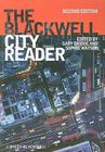 The Blackwell City Reader (Wiley Blackwell Readers in Geography) Cover Image