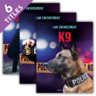 Law Enforcement (Set) Cover Image