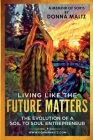 Living Like the Future Matters Cover Image