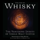 The Art of Whisky By Ernie Button Cover Image