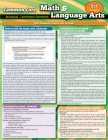 Ccss: Math & Language Arts - 1stgrade By Barcharts Inc Cover Image